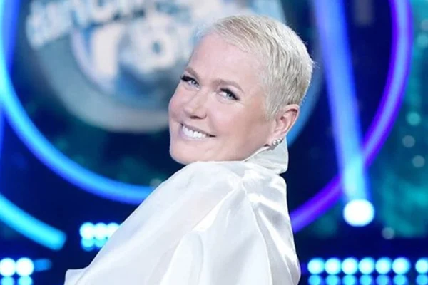 “Fui a mais mimada, respeitada e idolatrada”, diz Xuxa sobre Globo