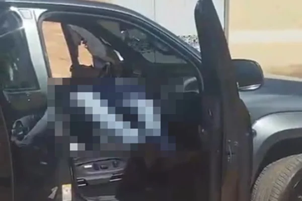 Chacina no Entorno: quatro homens são mortos a tiros em Formosa (GO)