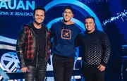 Matheus e Kauan fazem show com ingressos esgotados nos Estados Unidos - imagem 5