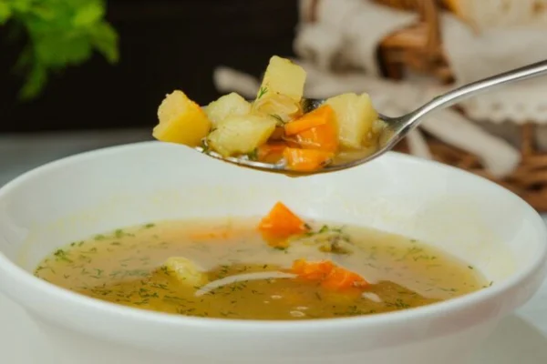 Sopa de legumes