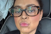 Preta Gil