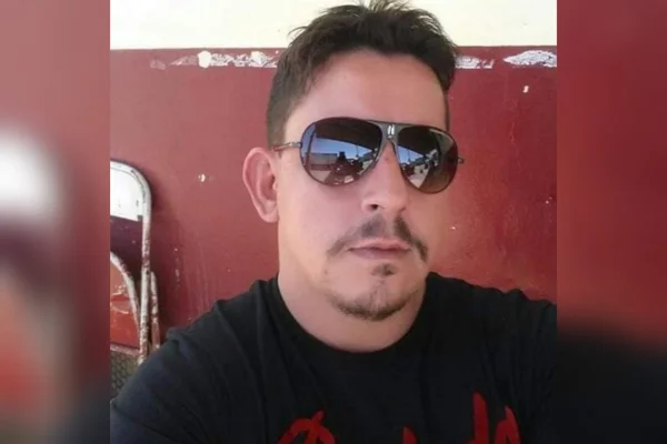 servente de pedreiro morre após parede de obra desabar em goiás