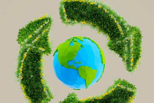 Marketing sustentável: narrativa genuína encanta e fideliza clientes