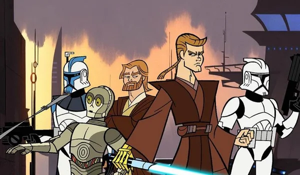 Star Wars Day: explore o universo expandido na Netflix e outros canais