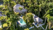 Aqui, o luxuoso empreendimento recebe o toque de Ralph Lauren