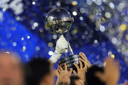 A Copa Sul-Americana é o segundo grande evento do futebol no continente.
