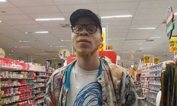 Corpo de rapper Kenny Vulcan é identificado pela polícia