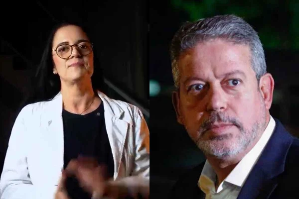 Ex de Arthur Lira diz que recusou dinheiro e quer que história seja ouvida