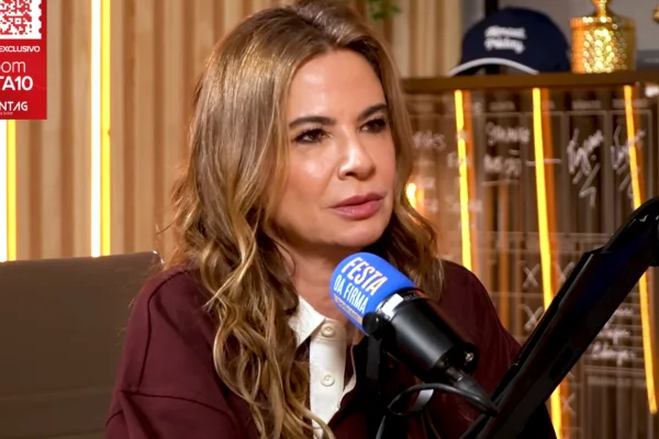 Demissexualidade: entenda orientação sexual de Luciana Gimenez