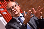 O ministro do STF Gilmar Mendes