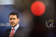Messias disse que o propósito do governo não é "de nenhuma forma colocar em xeque a interação sempre bem-vinda e necessária com o Congresso Nacional"