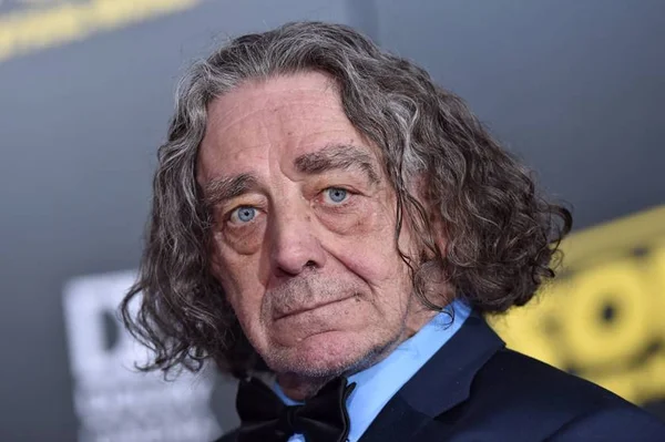 Peter Mayhew, que vivia Chewbacca de Star Wars, morre aos 74 anos