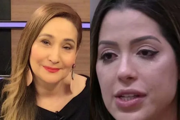 Sonia Abrão detona Laís por críticas feitas a Arthur Aguiar no BBB22