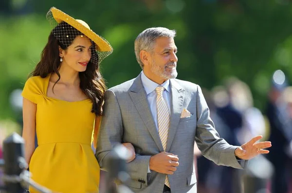 Descubra a minha seleção de looks favoritos do casamento real