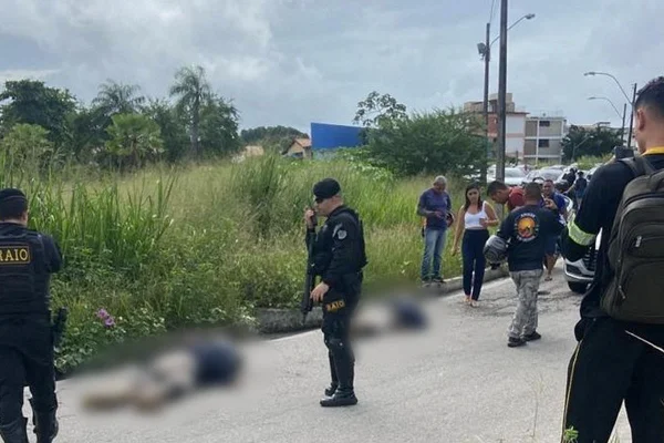 Áudio: “Acho é pouco”. Suspeito de celebrar morte de PRFs é preso