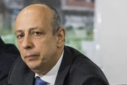 Ruy Ferraz Fontes, ex-delegado-geral da Polícia Civil de SP