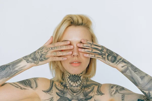tatuagem