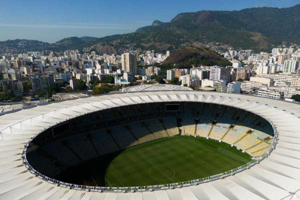 Favoritos campeonato carioca-APOSTAS