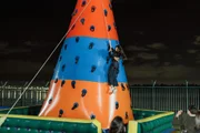 Brinquedos infláveis 