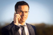 Deltan avalia que conteúdo do celular de Jordy pode ser tirado de contexto