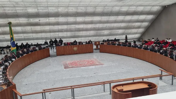 Pleno do Superior Tribunal de Justiça (STJ)