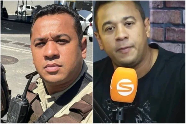 imagem colorida tchaca preso bahia