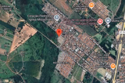 Bairro São José, em Araçatuba (SP), onde o grupo Esquina Maluca lidera o tráfico local