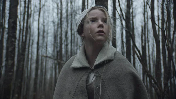 “Nosferatu” ganha remake com atriz e diretor de “A Bruxa”