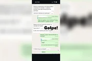 Nas redes sociais, o cantor Hungria se manifestou sobre a suposta festa Nas redes sociais, o cantor Hungria se manifestou sobre a suposta festa