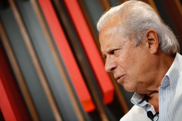 “Haddad será o candidato de Lula e irá para o 2º turno”, aposta Dirceu