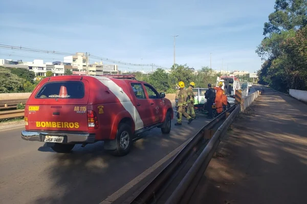 bombeiros