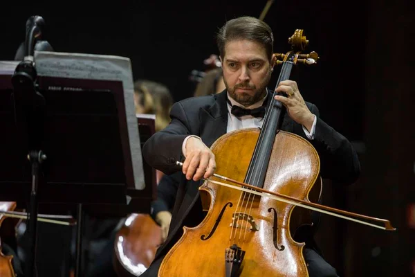 Orquestra Sinfônica do Teatro Nacional retorna ao Cine Brasília