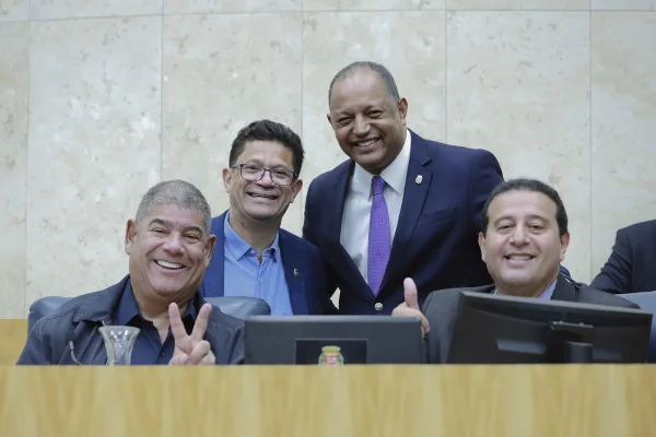 Câmara Municipal