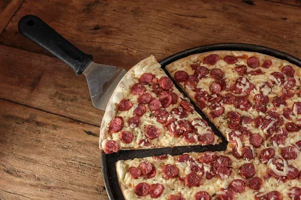 Black Friday: D’Lurdes terá rodízio de pizza a R$ 1