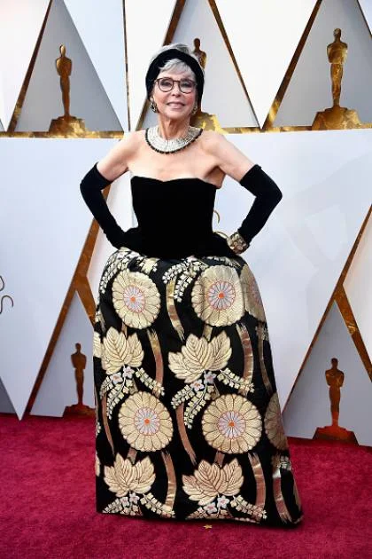 Rita Moreno Rita Moreno