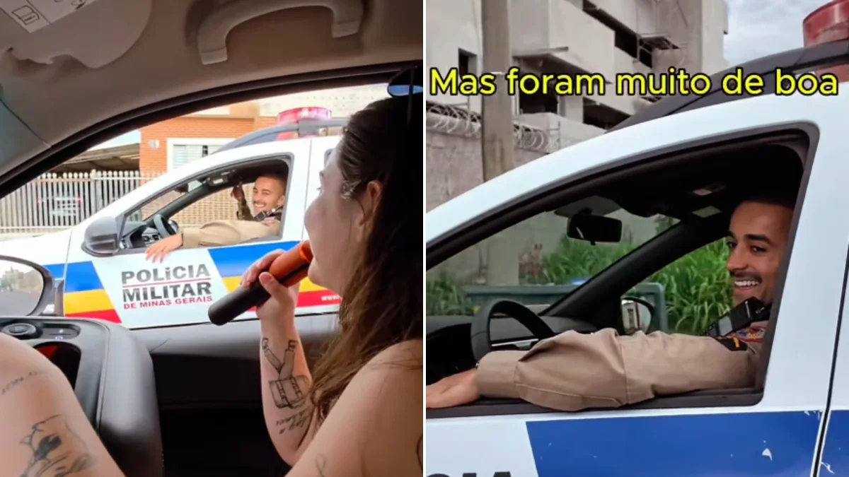 Imagem da notícia publicada por Metrópoles Minas