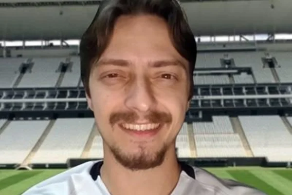 Marcão Raiz, influenciador corintiano que acordou do coma após acidente de moto