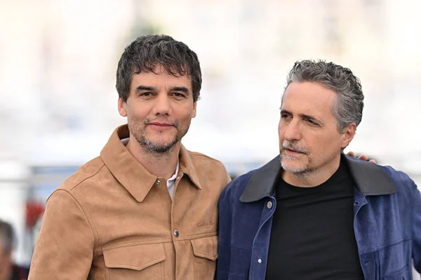 Festival de Cannes - Metrópoles