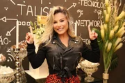 Poliana Rocha Poliana Rocha