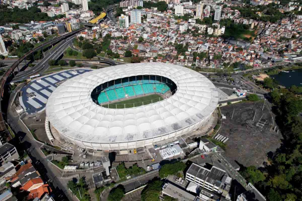 Odds do campeonato baiano-APOSTAS