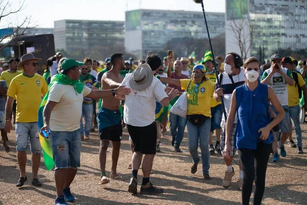 Manifestação
