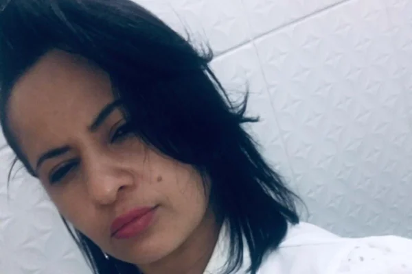 Suedna Barbosa, chefe de quadrilha, conhecida como mainha do crime - Metrópoles