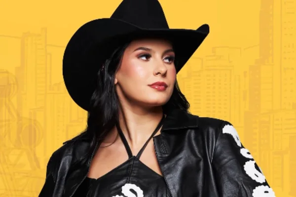 Ana Castela acalma seguidores após diagnóstico: “Tava feio”