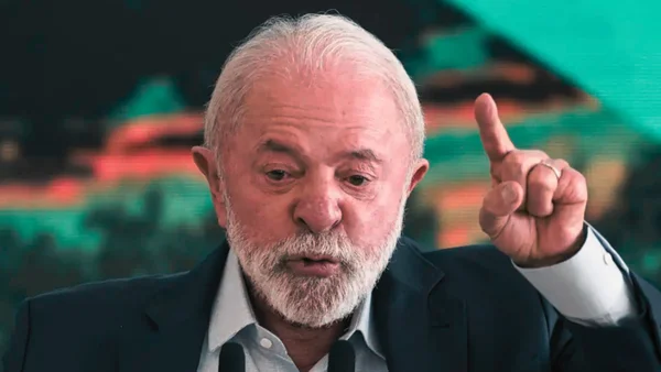 Lula presidente