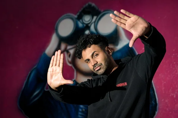 Wesley Messias: brasiliense projeta bailarinos do DF para o mundo