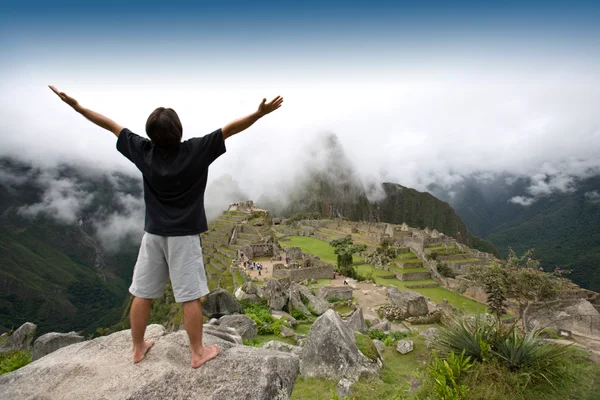 Turismo de experiência. A nova forma de viajar