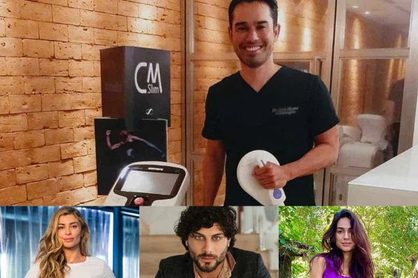 20 mil abdominais em 30min: conheça tratamento revolucionário que conquistou Grazi e outros famosos