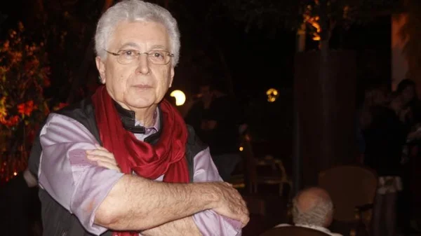Aguinaldo Silva chama Leão Lobo de “foca fofoqueira” - destaque galeria Aguinaldo Silva chama Leão Lobo de “foca fofoqueira” - destaque galeria