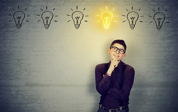 Como incentivar seu filho a empreender desde a infância