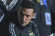 Lionel Scaloni pode se tornar o 2º técnico bicampeão da Copa do Mundo - imagem 5 Lionel Scaloni pode se tornar o 2º técnico bicampeão da Copa do Mundo - imagem 5